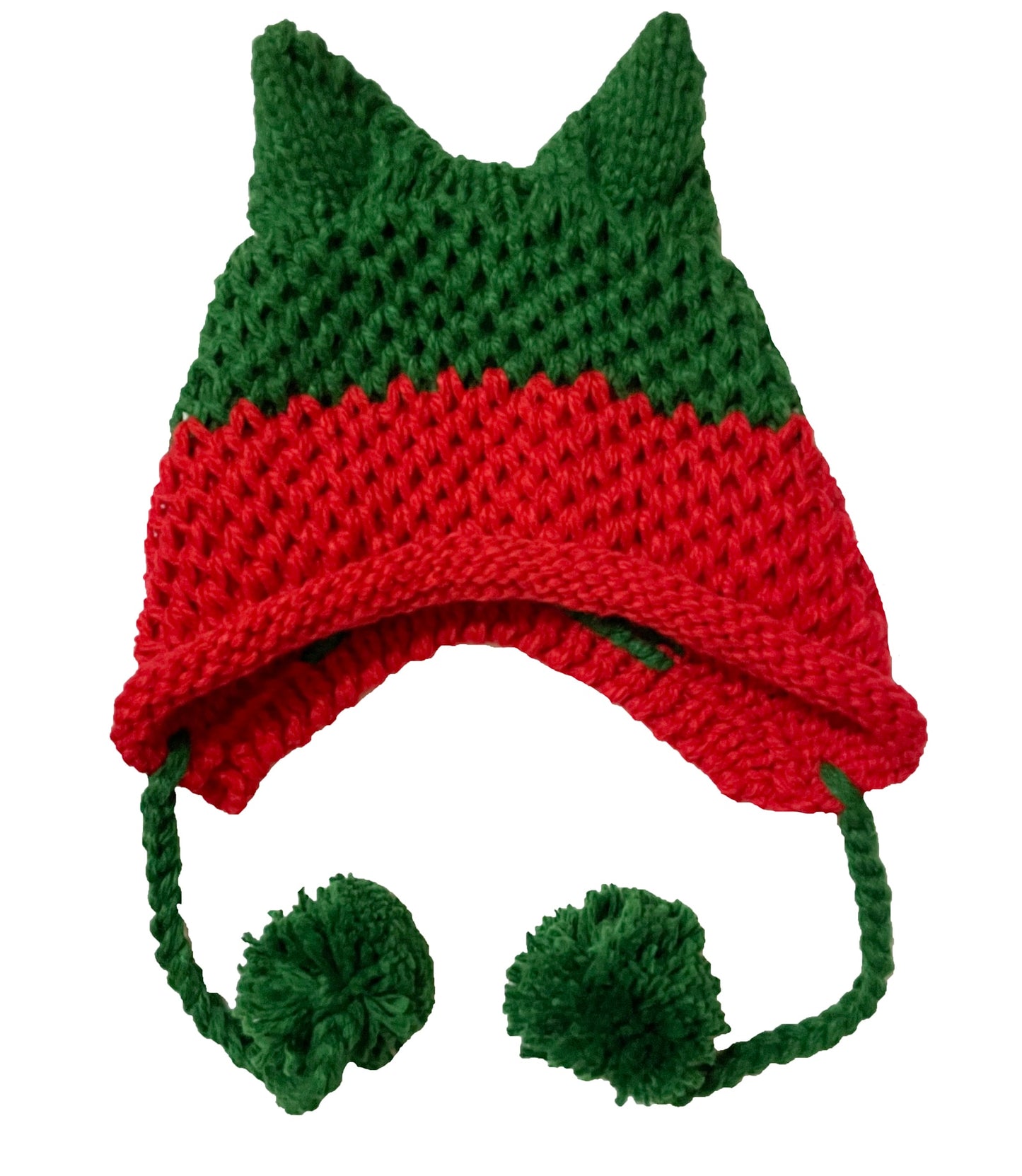 Warm Winter Warm Beanies made of 100% acrylic fiber in various colors.