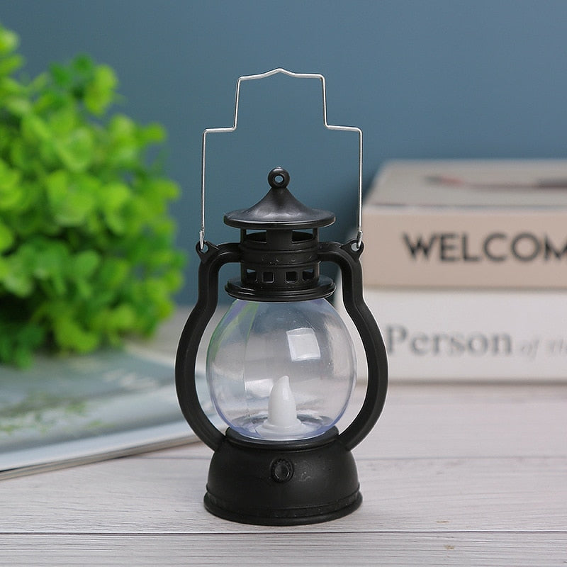 Beautiful decorative lantern, perfect centerpiece for parties and special occasions, adding charm and cheerfulness to the ambiance.