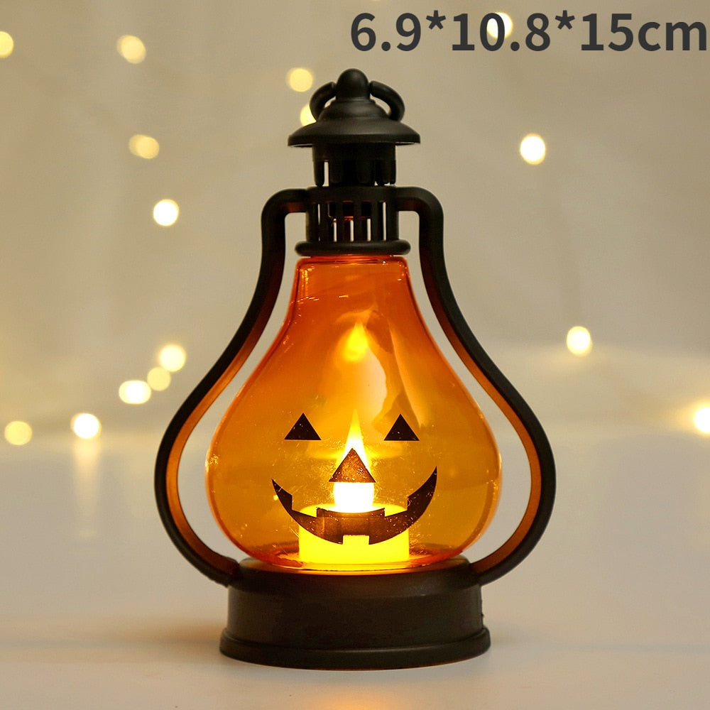 Beautiful decorative lantern, perfect centerpiece for parties and special occasions, adding charm and cheerfulness to the ambiance.