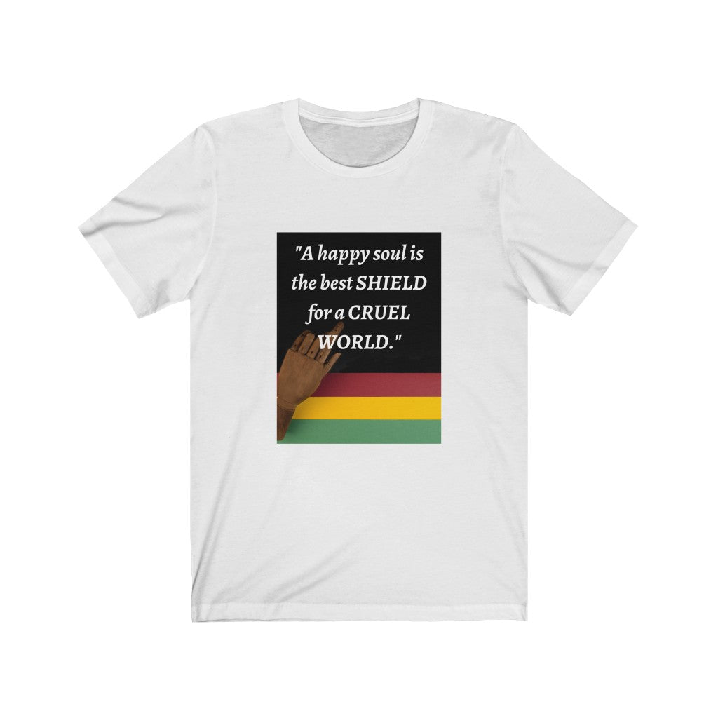 A Happy Soul T-shirt