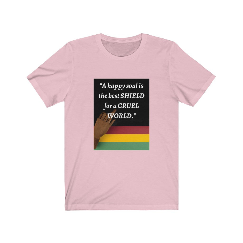 A Happy Soul T-shirt