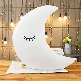 Plush Cushion Pillows