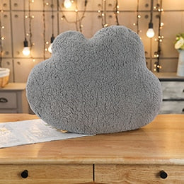 Plush Cushion Pillows