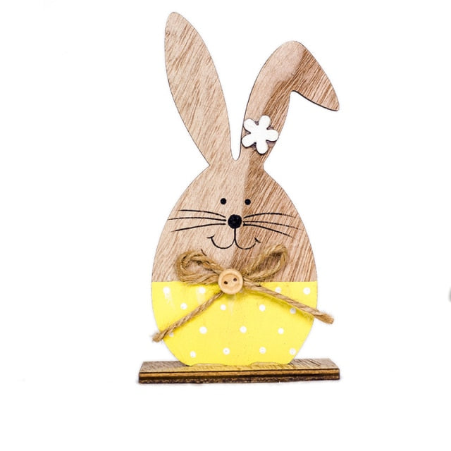 Easter Home Decor