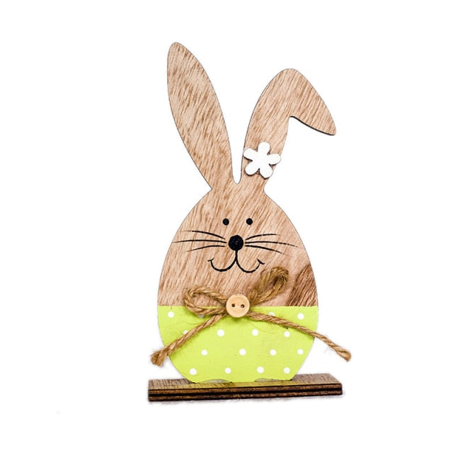 Easter Home Decor