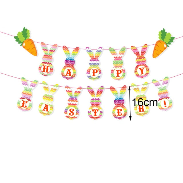 Easter Home Decor