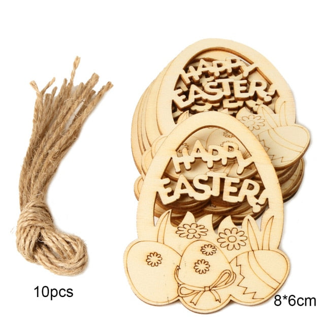 Easter Home Decor