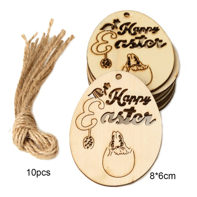 Easter Home Decor
