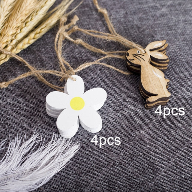 Easter Home Decor