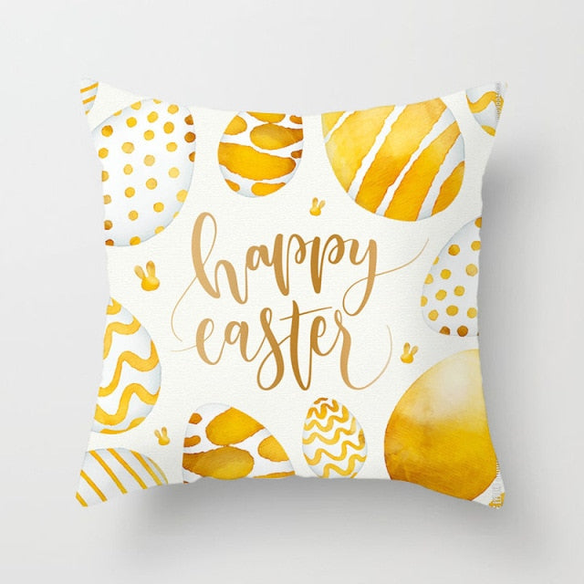 Easter Home Decor