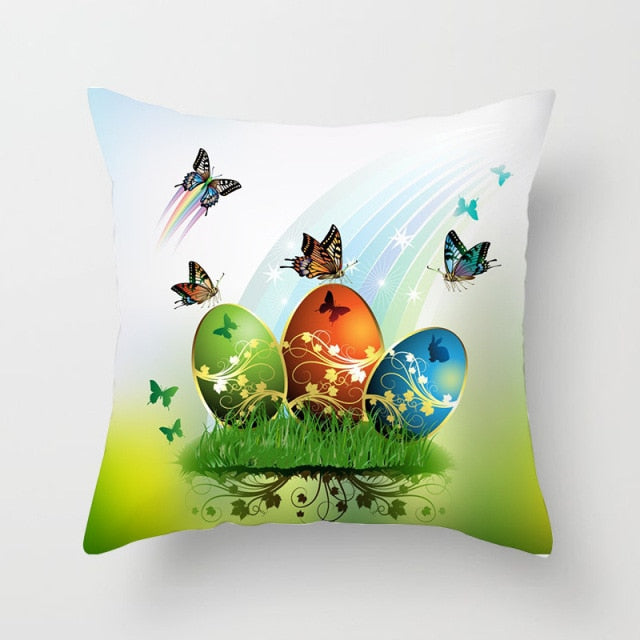 Easter Home Decor