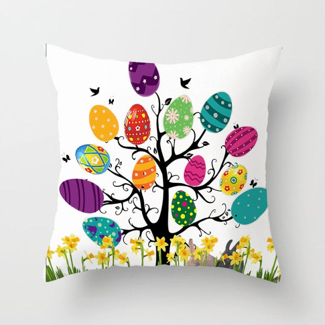 Easter Home Decor