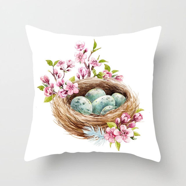 Easter Home Decor