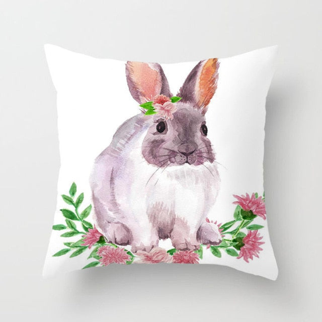 Easter Home Decor