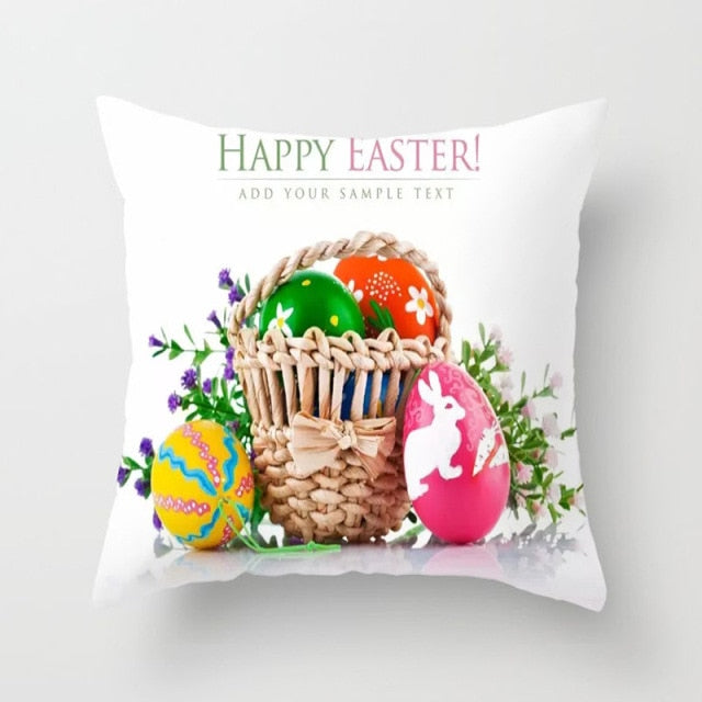 Easter Home Decor