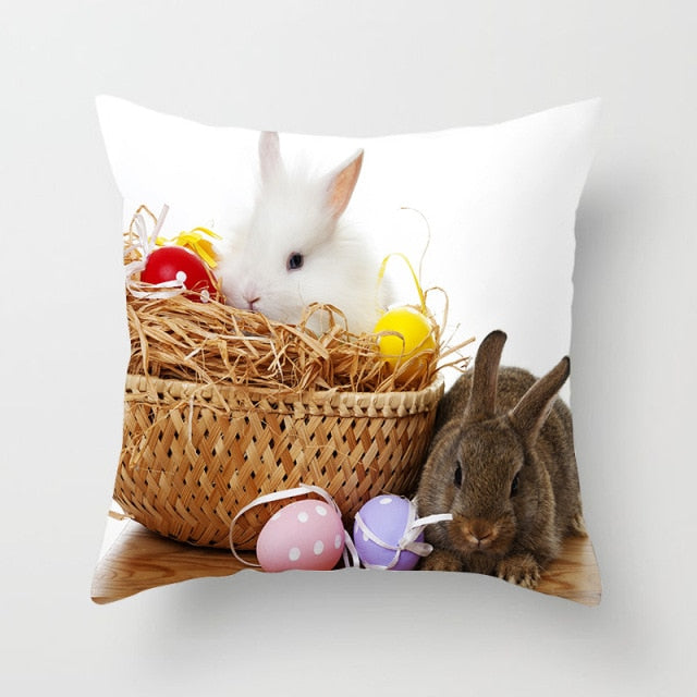Easter Home Decor