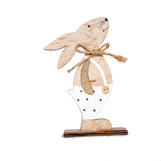Easter Home Decor