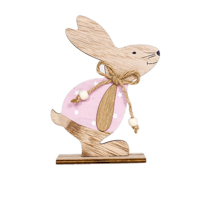 Easter Home Decor
