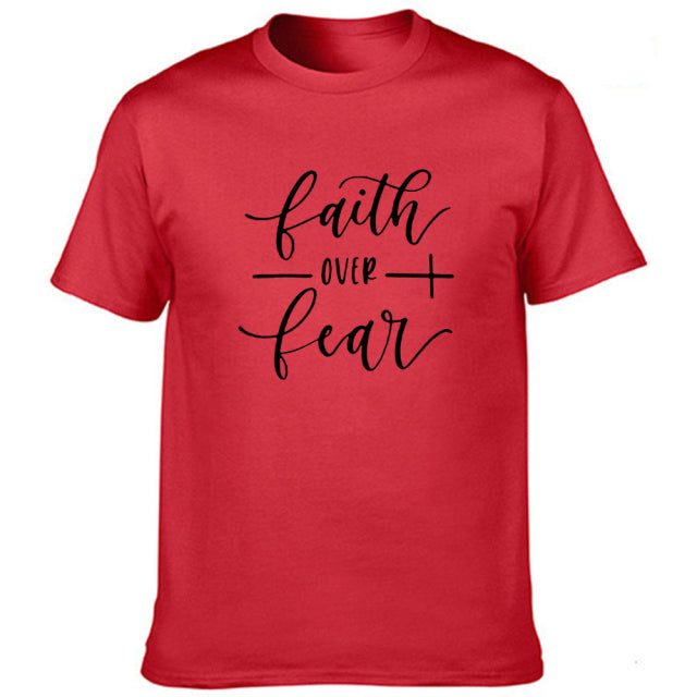 Jesus Is My God T-shirt