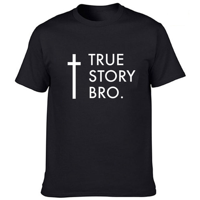 Jesus Is My God T-shirt