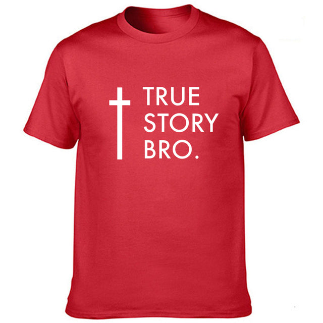 Jesus Is My God T-shirt