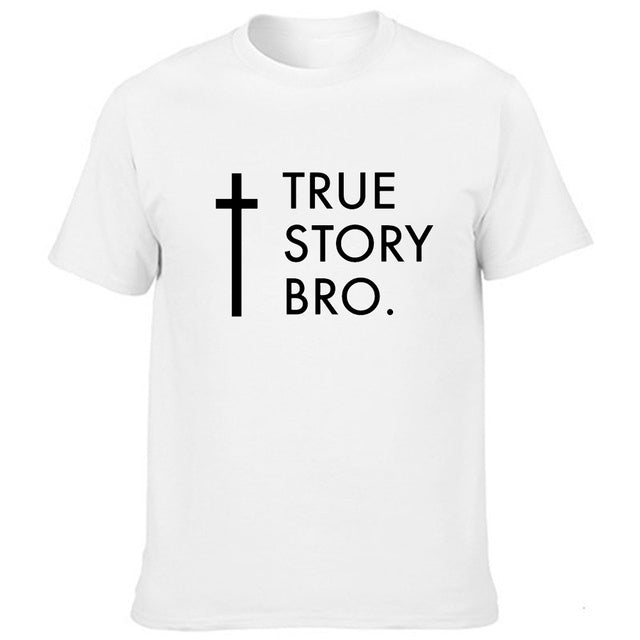 Jesus Is My God T-shirt