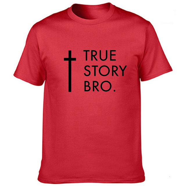 Jesus Is My God T-shirt