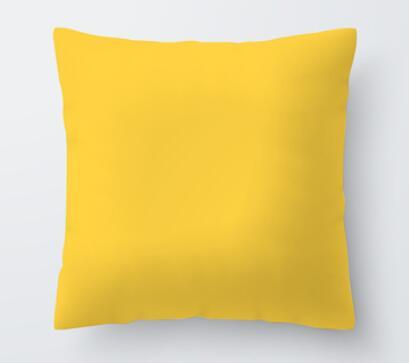 Adorable Summer Pillow Cover Set with squishy pompoms, vibrant colors, and summery patterns.