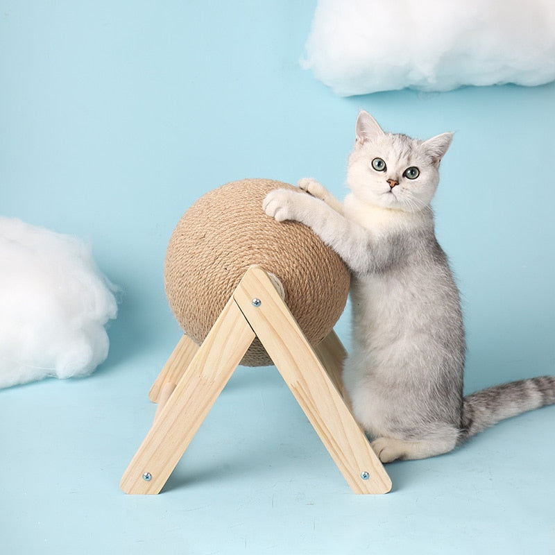 Furniture Scratch Guard - Durable Protection for Your Floors and Furniture from Cat Scratching