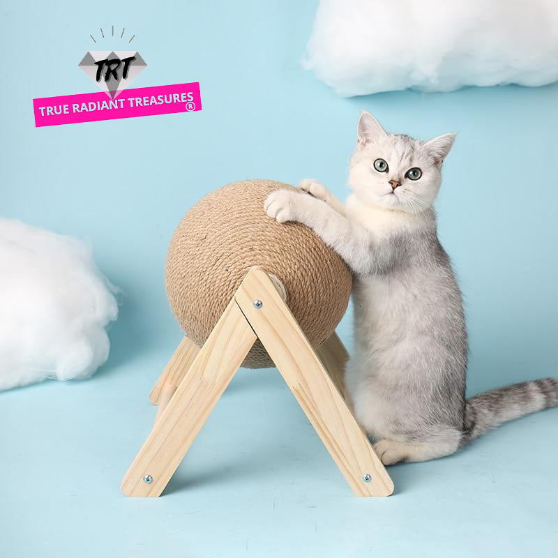 Furniture Scratch Guard - Durable Protection for Your Floors and Furniture from Cat Scratching
