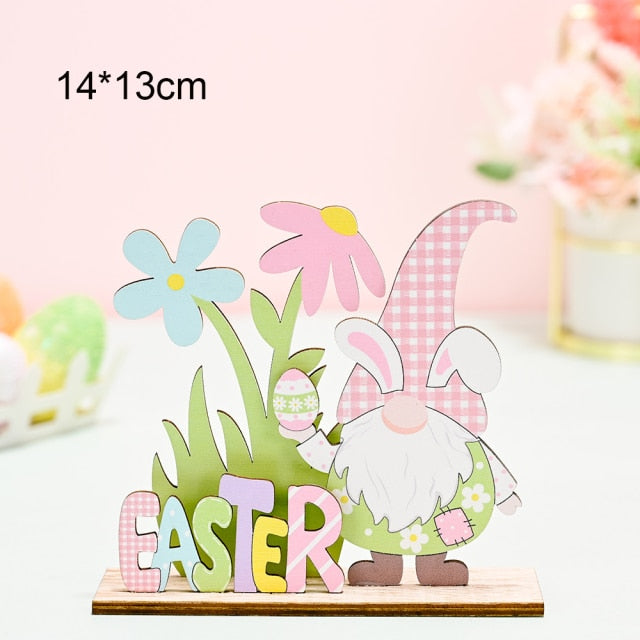 Easter Home Decor