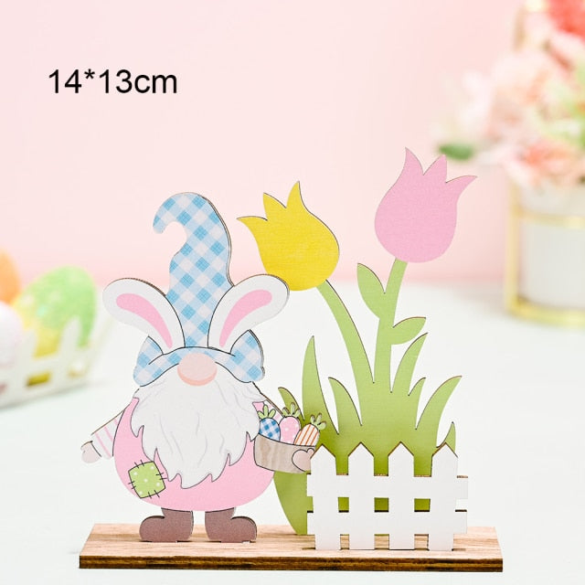 Easter Home Decor