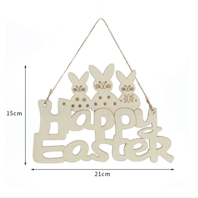 Add some fun to your Easter party with our Happy Easter Party Door Signage! Available in different designs and sizes, this awesome door signage will definitely wow your guests, friends, and family. Made from high-quality and durable materials, you can enjoy this decoration for many Easter celebrations to come. Shop now and make your party even more special!
