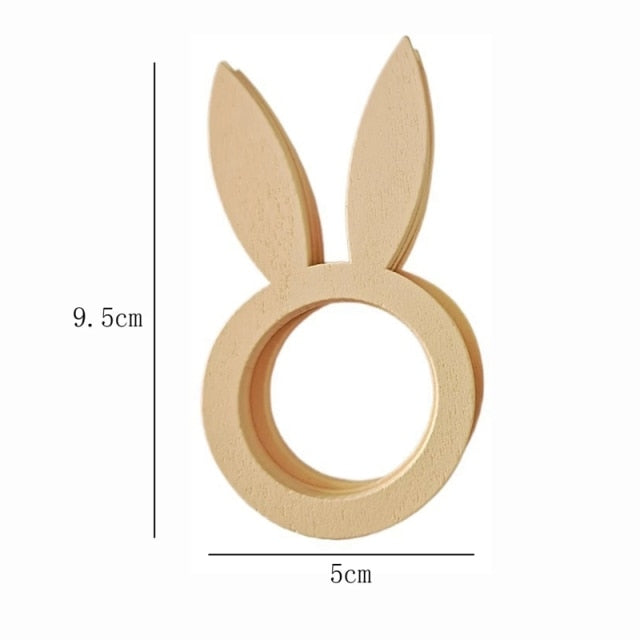 Happy Easter Party Door Signage