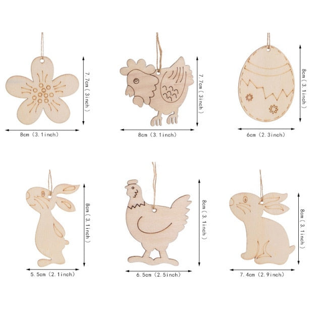 Add some fun to your Easter party with our Happy Easter Party Door Signage! Available in different designs and sizes, this awesome door signage will definitely wow your guests, friends, and family. Made from high-quality and durable materials, you can enjoy this decoration for many Easter celebrations to come. Shop now and make your party even more special!