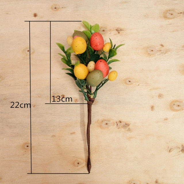 Happy Easter Party Door Signage