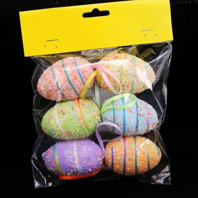 Happy Easter Party Door Signage