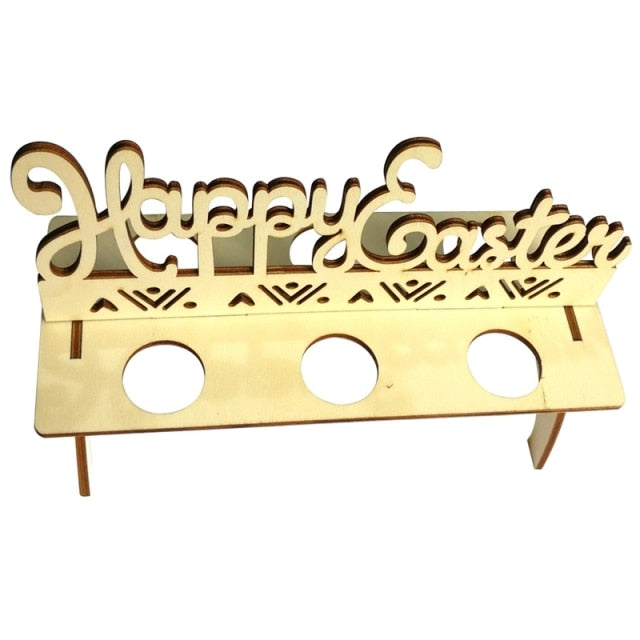 Happy Easter Party Door Signage